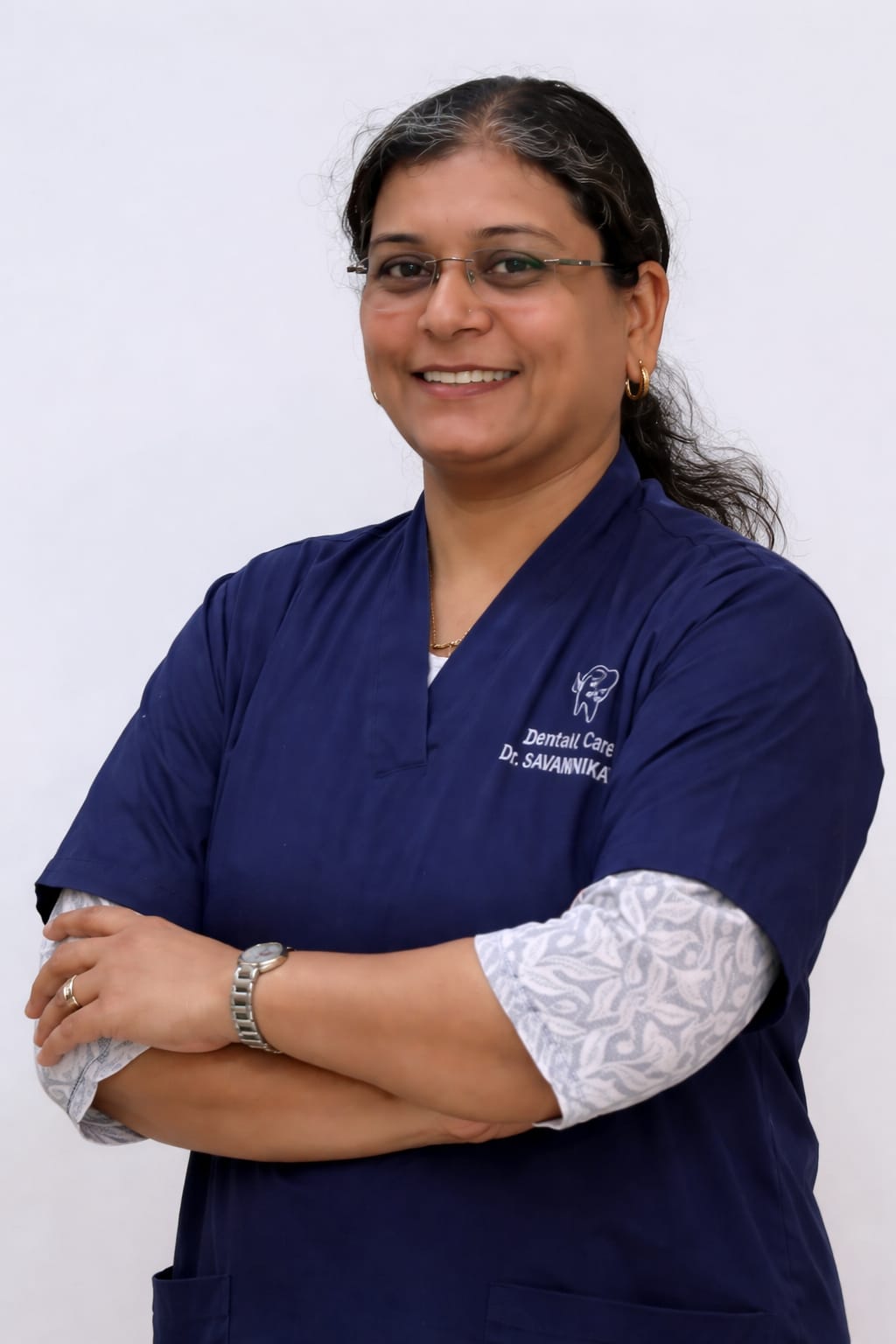 Gayatri O. Gajre